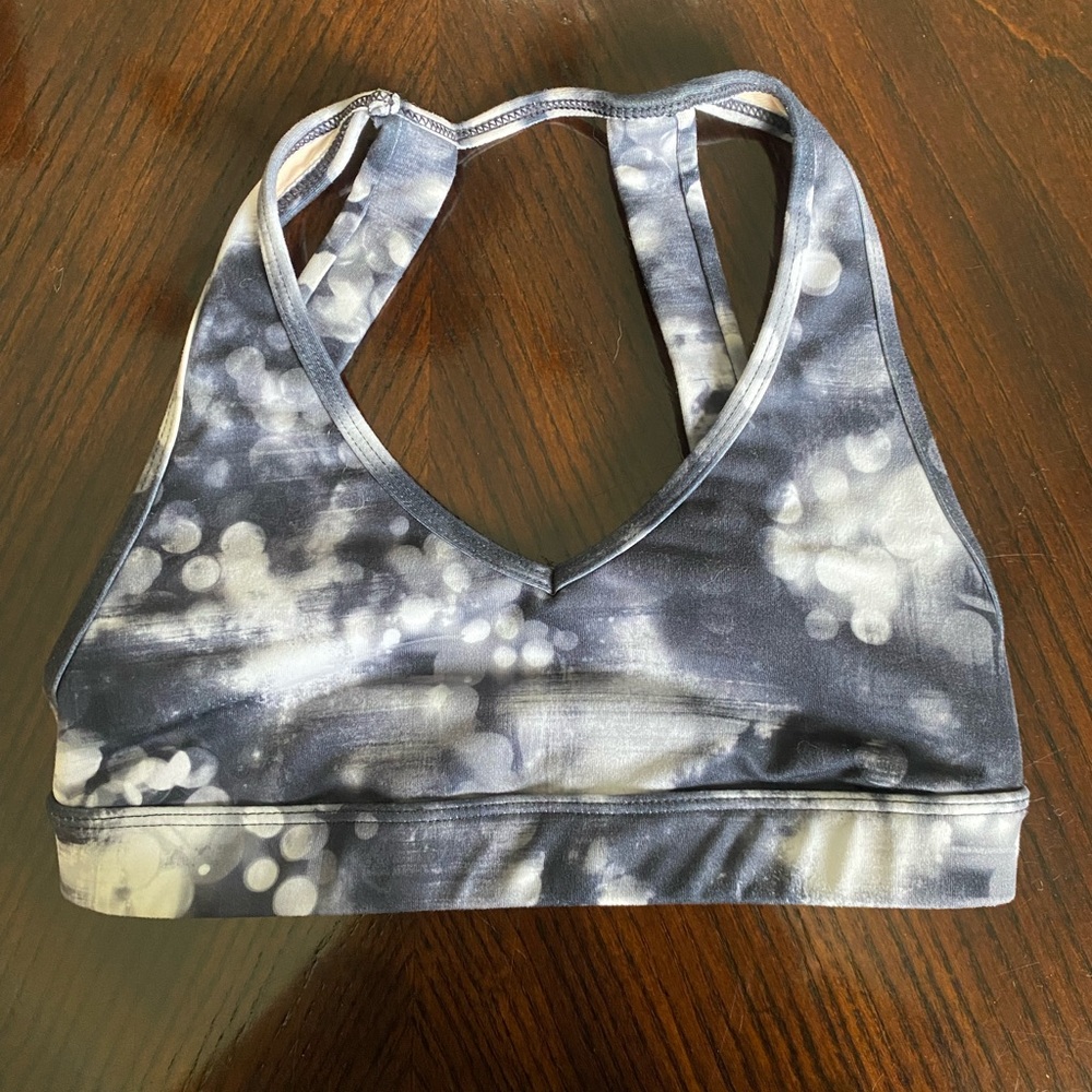 JO+JAX BLACK AND WHITE TOP FOR SALE!!!! 🖤🤍🩰